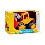 Reggies - Front Loader