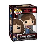 Funko Pop Television: Netflix Stranger Things – Nancy Wheeler