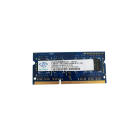 2GB DDR3 10600S Sodimm RAM - Gold Choice