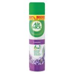 Airwick Aerosol Air Freshener 6IN1 Lavender 280 Ml