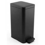 Waste Paper Pedal Bin - 18L