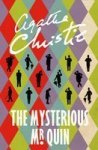 The Mysterious Mr Quin Paperback