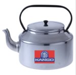 Kangol Kango Aluminium Kettle -2.5L