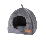 Dog Cat Semi-enclosed Bed 9 DCB9