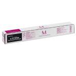 Kyocera Mita Taskalfa 3252CI 3253CI Original Magenta Toner Cartridge Tk 8335