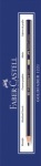 Faber-Castell Goldfaber 1221 Pencil 4h Box Of 12