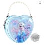 Frozen Characters School Satchel Kids Bookbag