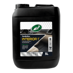 Turtle Wax Pro Interior 1 Upholstery Shampoo 5L For