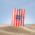 Fragrance Sachet Venice Beach