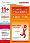 Numerical Reasoning: Quick-fire Book 2 Paperback