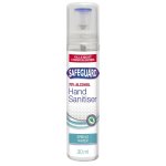 Sanitizer 30ML Pen Safegua Spring Water