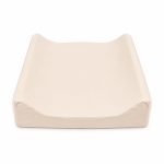 Changing Mat Cover Standard Cover Only Beige Waterproof In Stock