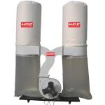 Dust Extractor Twin Bag 2200W - MM300DET