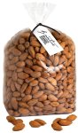 Raw Activated Almonds 1KG
