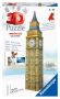54PC Puzzle Balls-big Ben MINI