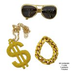 Hustler gangster Kit