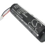 Replacement Battery For Honeywell IN51L3-D SF51 Intermec SF51 Etc.