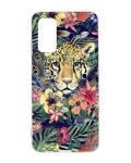 Hey Casey Protective Case For Samsung S20 - Jungle Leopard