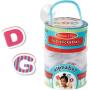 Melissa Alphabet Tub Stickables