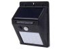 Solar Security Sensor Light