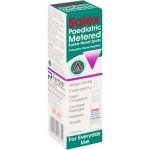X Met Paediatric Saline Spr 30ML