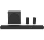 Hisense HS5100 Home Audio Speaker 5.1 Black
