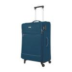 Carry On Trolley Case 50CM Mil Blu