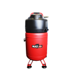 Matair Verticle Oil Free Compressor - 30L - Mica Online