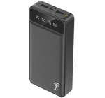 Belj 20000MAH Belj Power Bank With LED Torch
