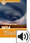 Oxford Read And Discover: Level 5: Wild Weather Cd