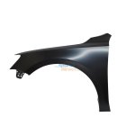 Vw Jetta 6 Front Fender Left 11-16
