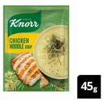 Knorr Chicken Noodle Soup 45G
