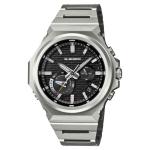 Casio Gshock Gsteel Shockresistant Solar Metal Watch - GST-B1000D-1ADR