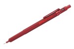 Rotring 600 Mechanical Pencil 0.5 Red