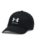 Men's Ua Branded Hat - Black Osfm
