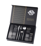 24 High Quality Cutlery Set