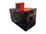 Propower Diesel Silent Generator 15KVA / Single Phase 220V With Free Ats