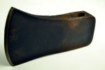 AXE Head Only Eye 4LB