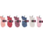 Ladies Sleep Socks Colour May Vary