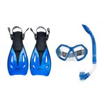Reef Pro Jnr Turbo Msf Set 3-6YR