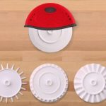 Dough Prep Set