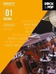 Trinity Rock & Pop 2018 Drums Grade 1 Sheet Music