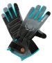 Gardena Gloves Cutting And Rose Gloves Nr 9 Large