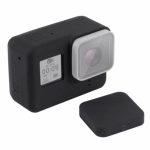 GoPro Action Mounts Shockproof Protective Cover For Hero 5 Hero 6 Hero 7 - Best Bargains Online