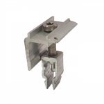 End Clamp 30-40MM CP002