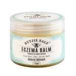 Bytjie Salf Ecema Balm 125ML