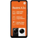 XiaoMi Redmi A3X 3GB+64GB Blk