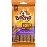 Beeno Rollies 120G Turkey