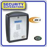 Mkii S GSM Intercom System Centurion
