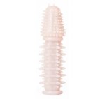 Shots Thrilling Penis Slleve Extension Skin